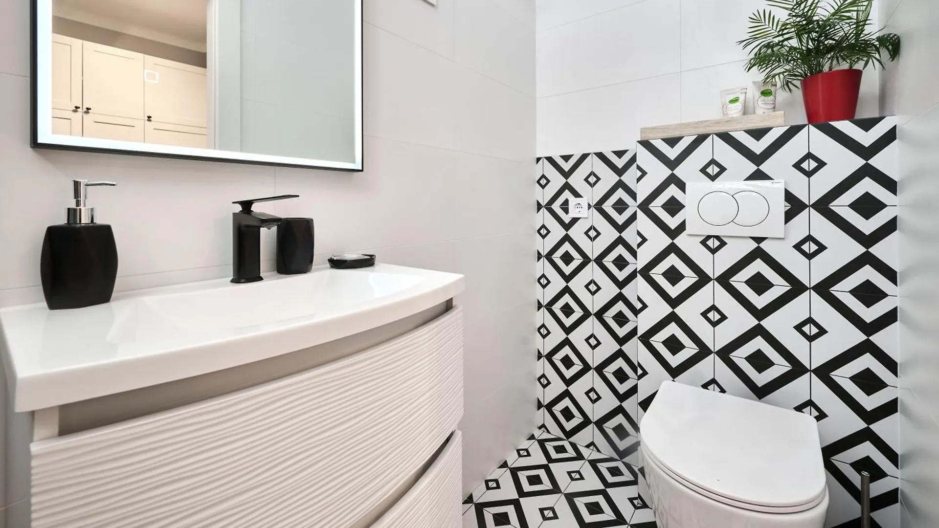 אומאג Studio Apartman Victor 27 דירה
