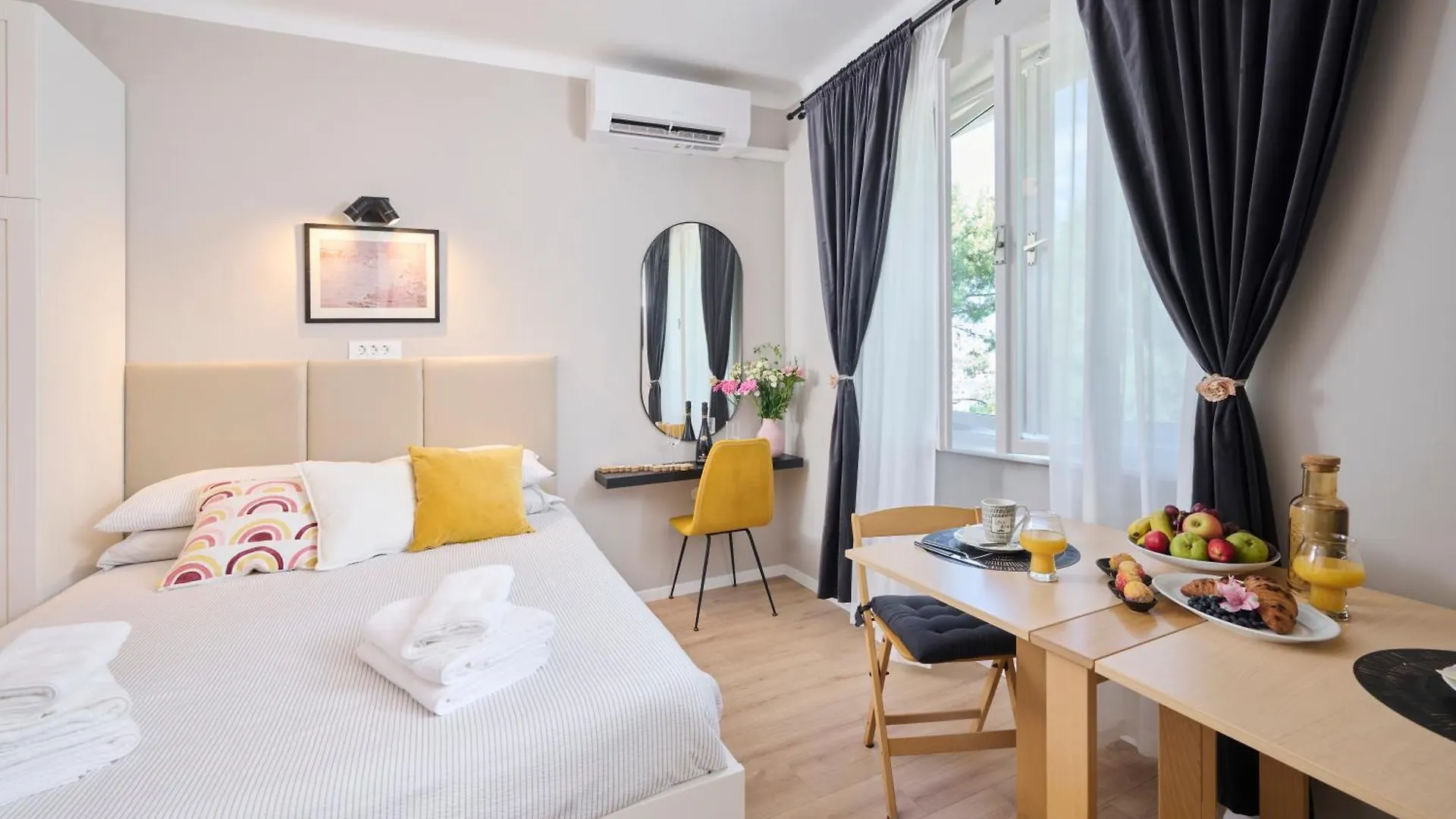 אומאג Studio Apartman Victor 27 קרואטיה